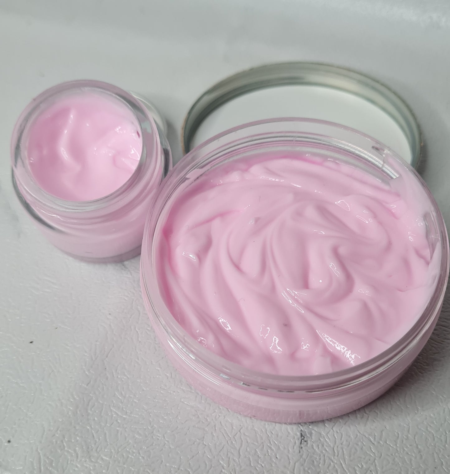 Face & Body Moisturiser - Cashmere Glow