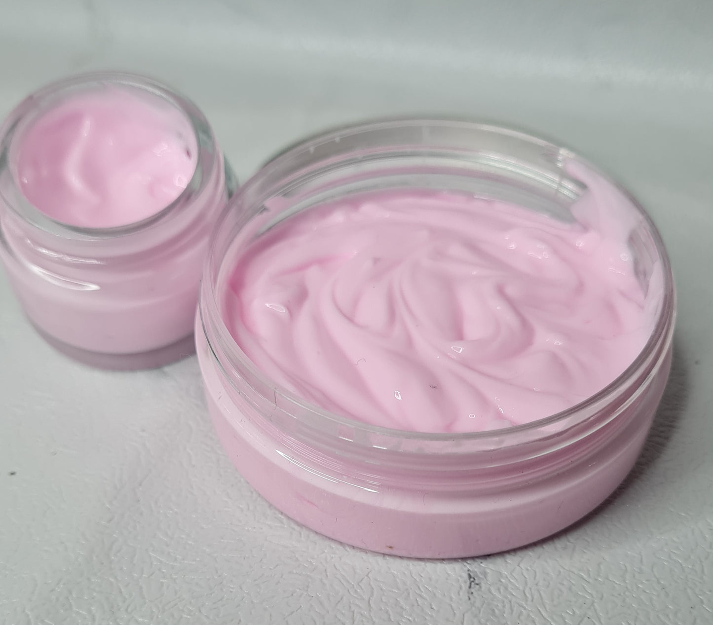 Face & Body Moisturiser - Cashmere Glow