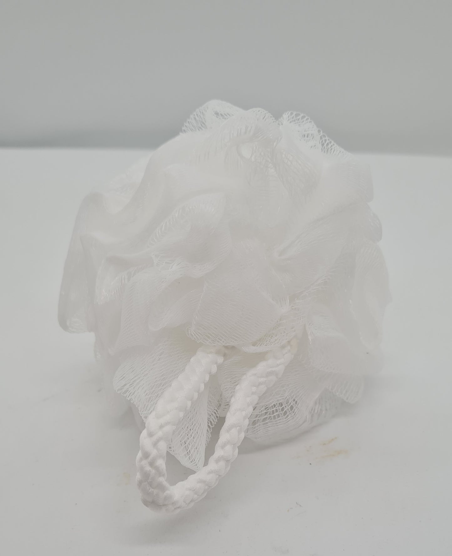 Bath Scrunchies