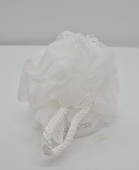 Bath Scrunchies