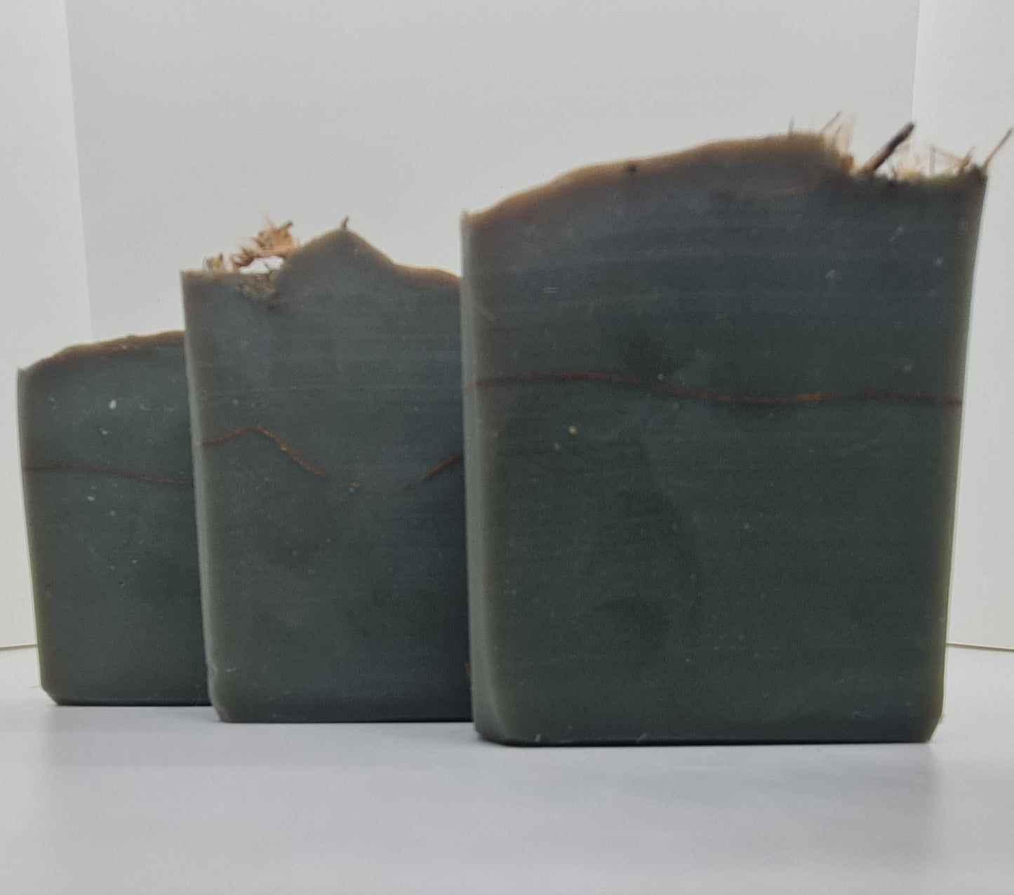 Tobacco & Vanilla Soap