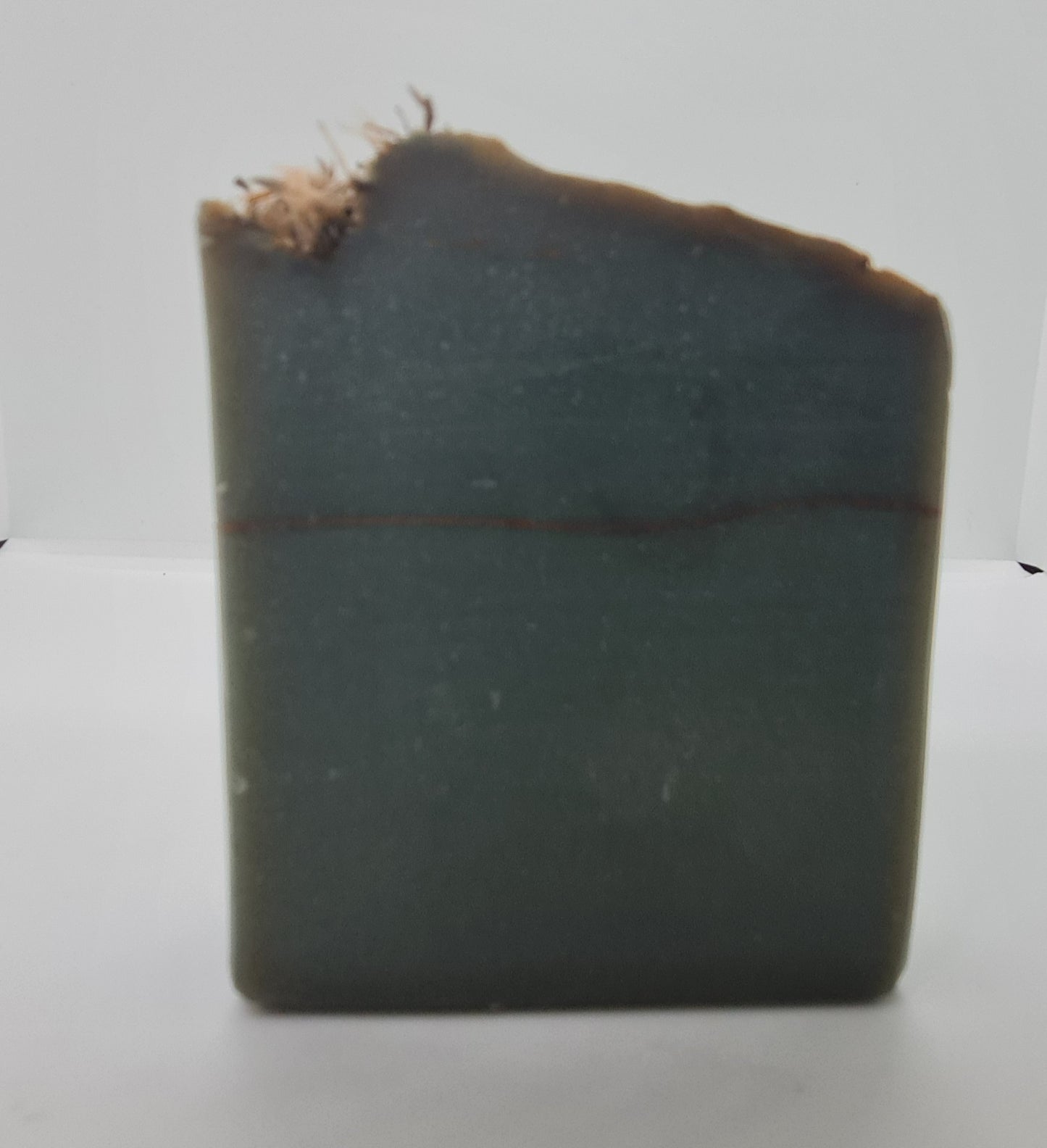 Tobacco & Vanilla Soap