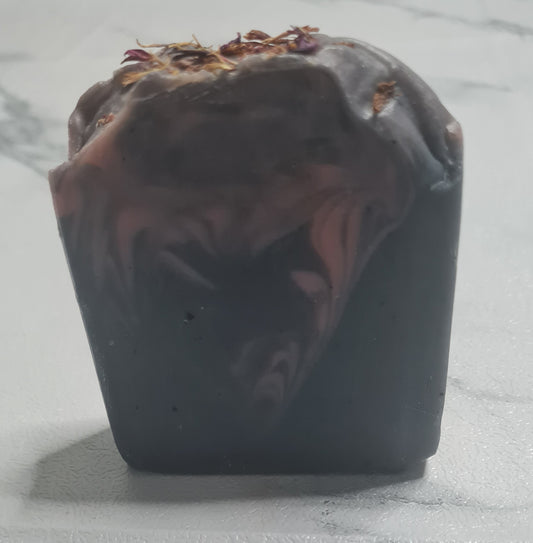 Black Raspberry & Vanilla