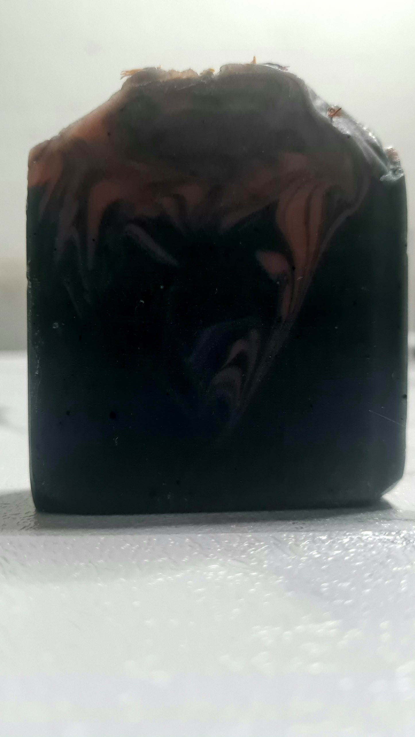 Black Raspberry & Vanilla