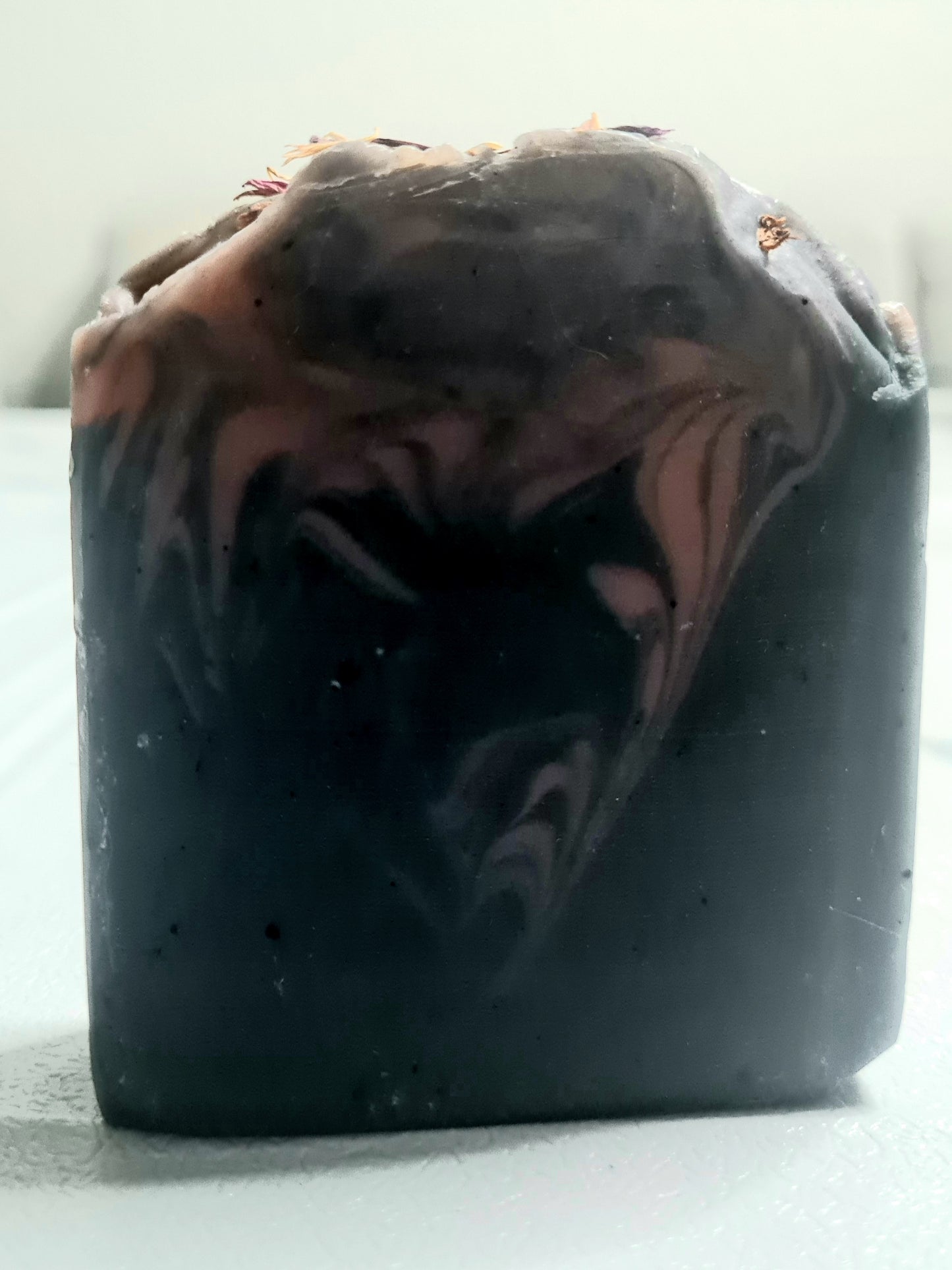 Black Raspberry & Vanilla