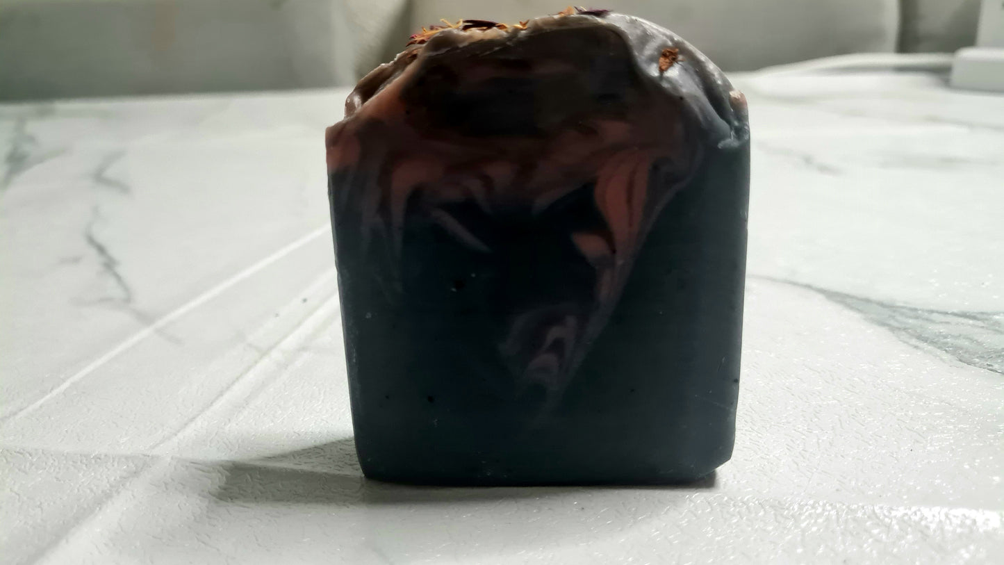 Black Raspberry & Vanilla