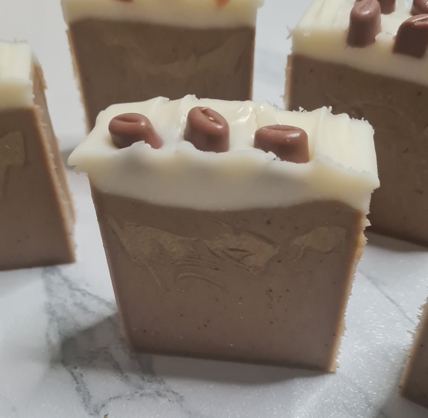 Coffee Soap