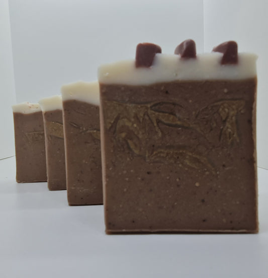 Coffee Soap