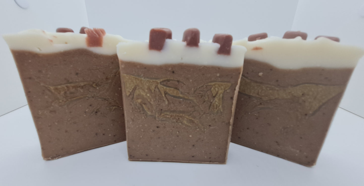 Coffee Soap