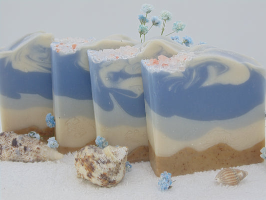 Aqua Minerals & Sea Kelp
