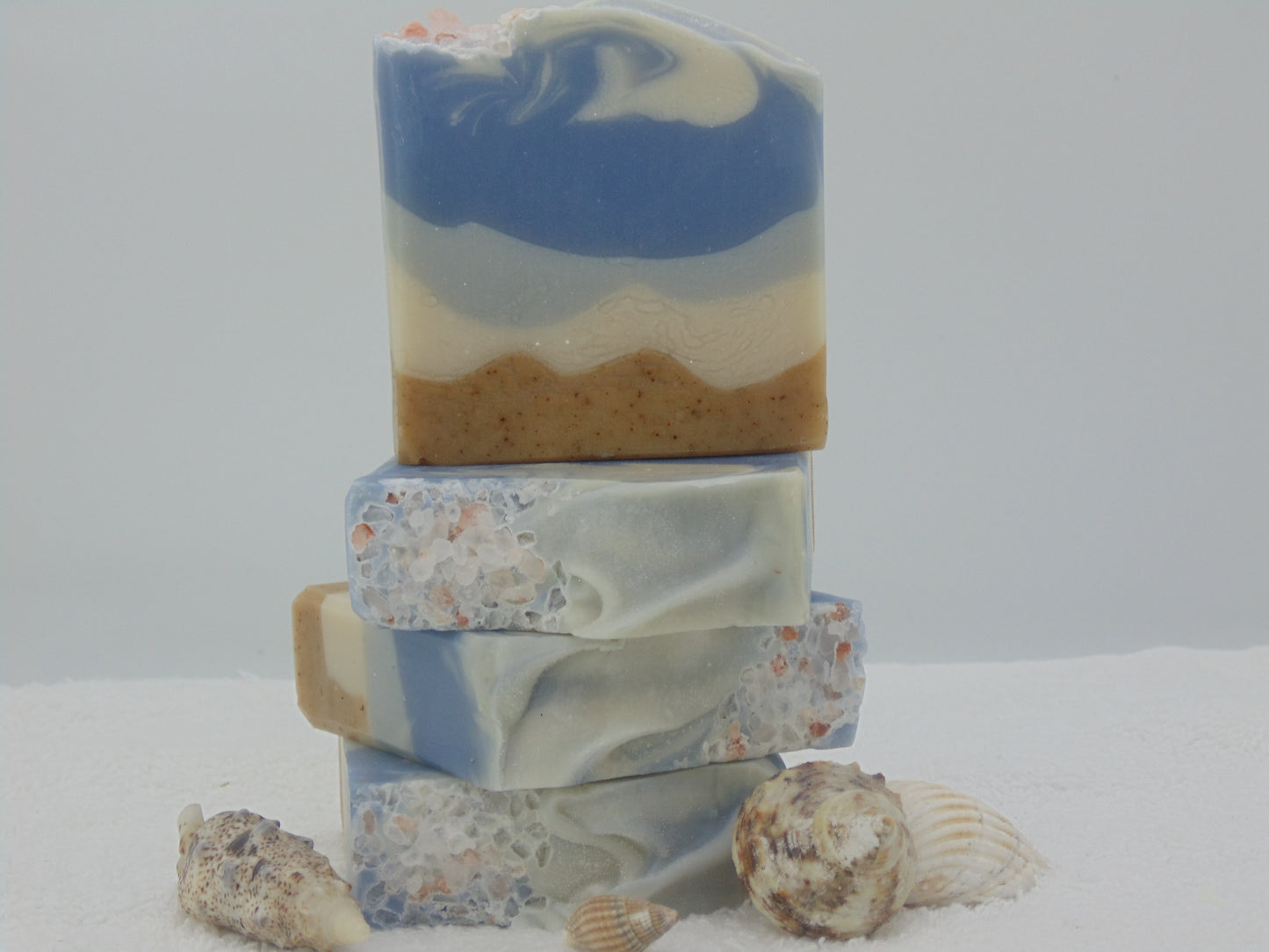 Aqua Minerals & Sea Kelp