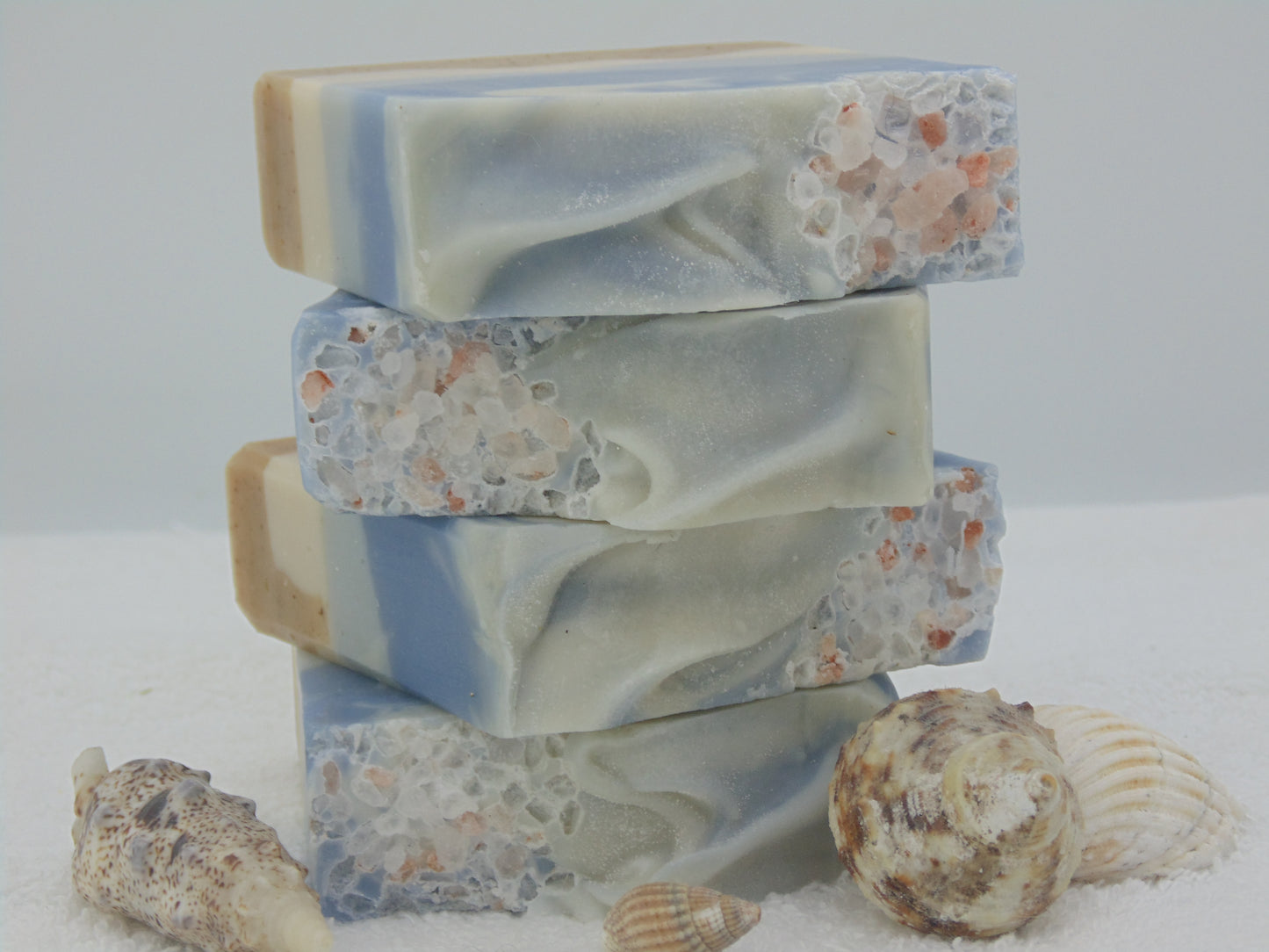 Aqua Minerals & Sea Kelp