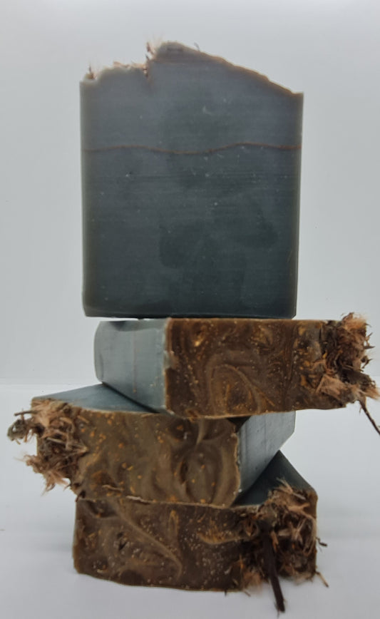 Tobacco & Vanilla Soap