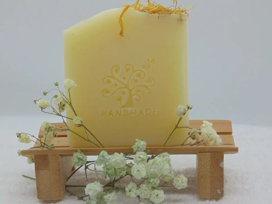 Dandelion Soap