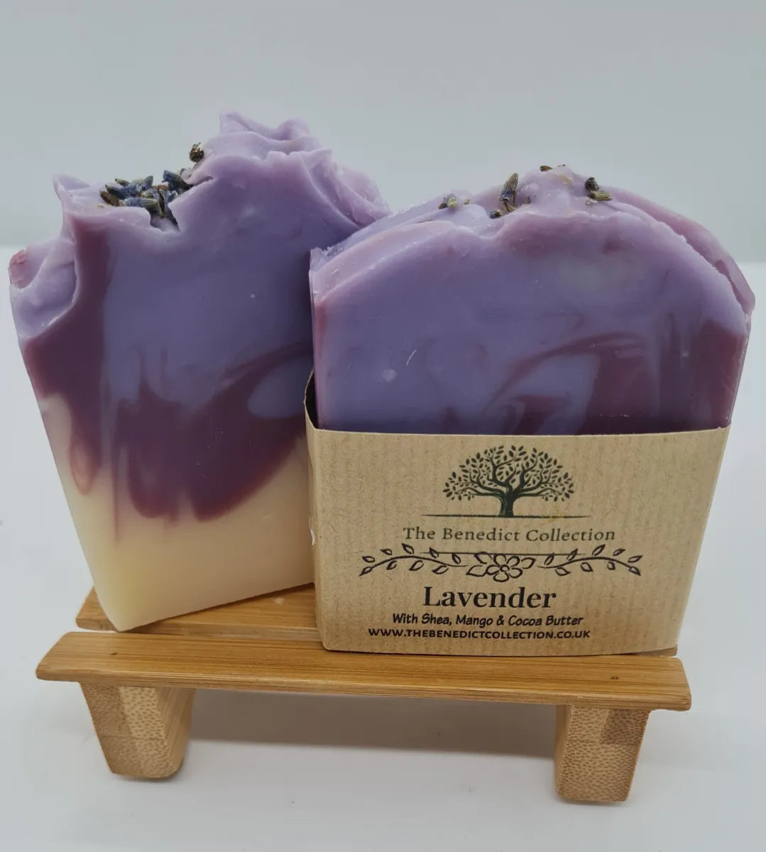 Lavender Soap