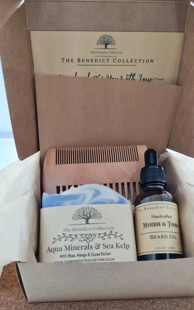 Men's Gift set