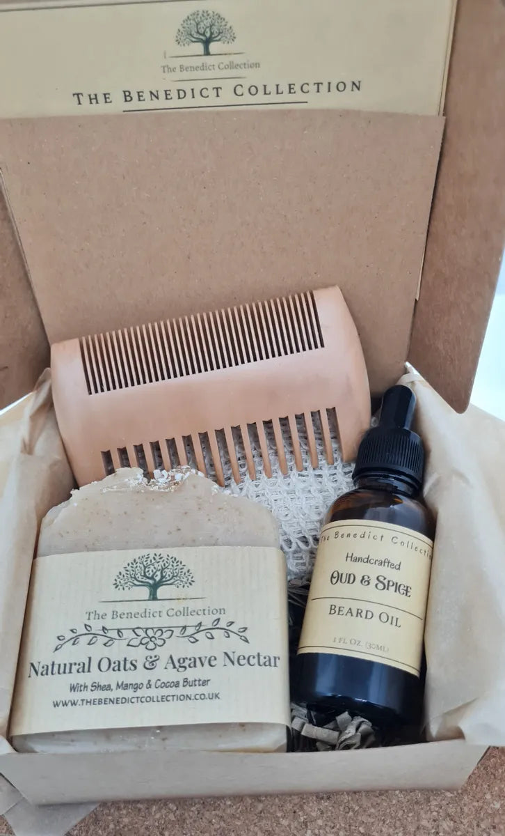 Men's Gift set