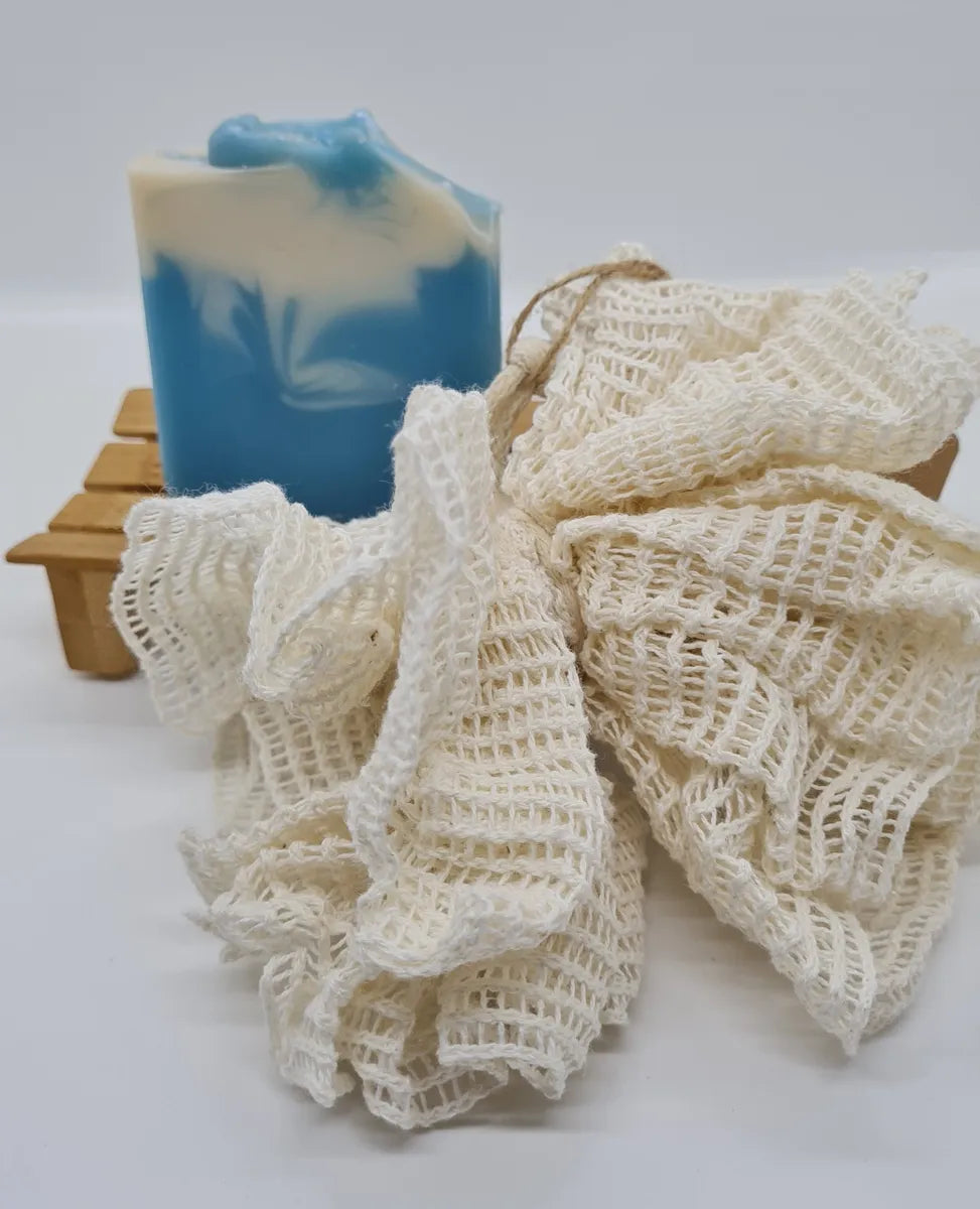 Nature Scrunchy - Rami - Small