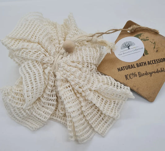Nature Scrunchy - Rami - Small
