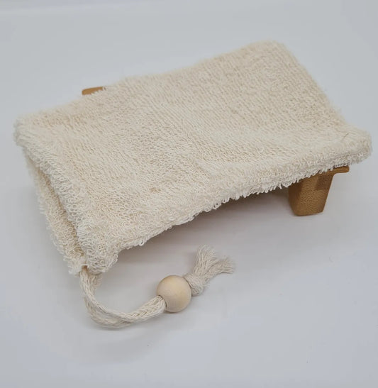 Nature Soap Bag - Rami