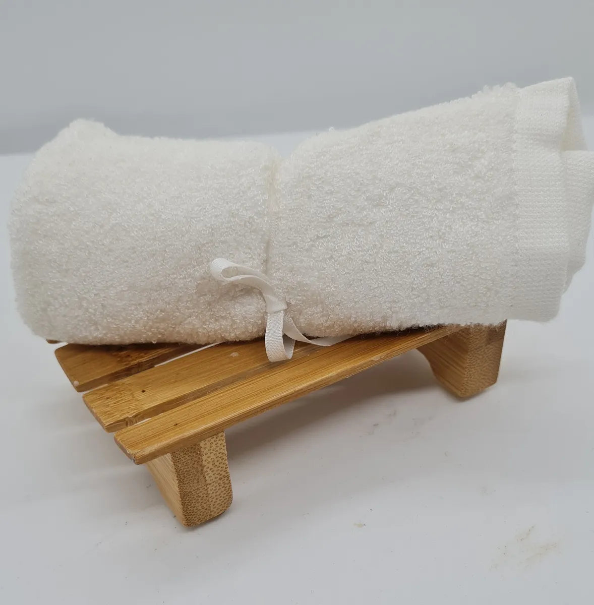 Organic Bamboo facecloths