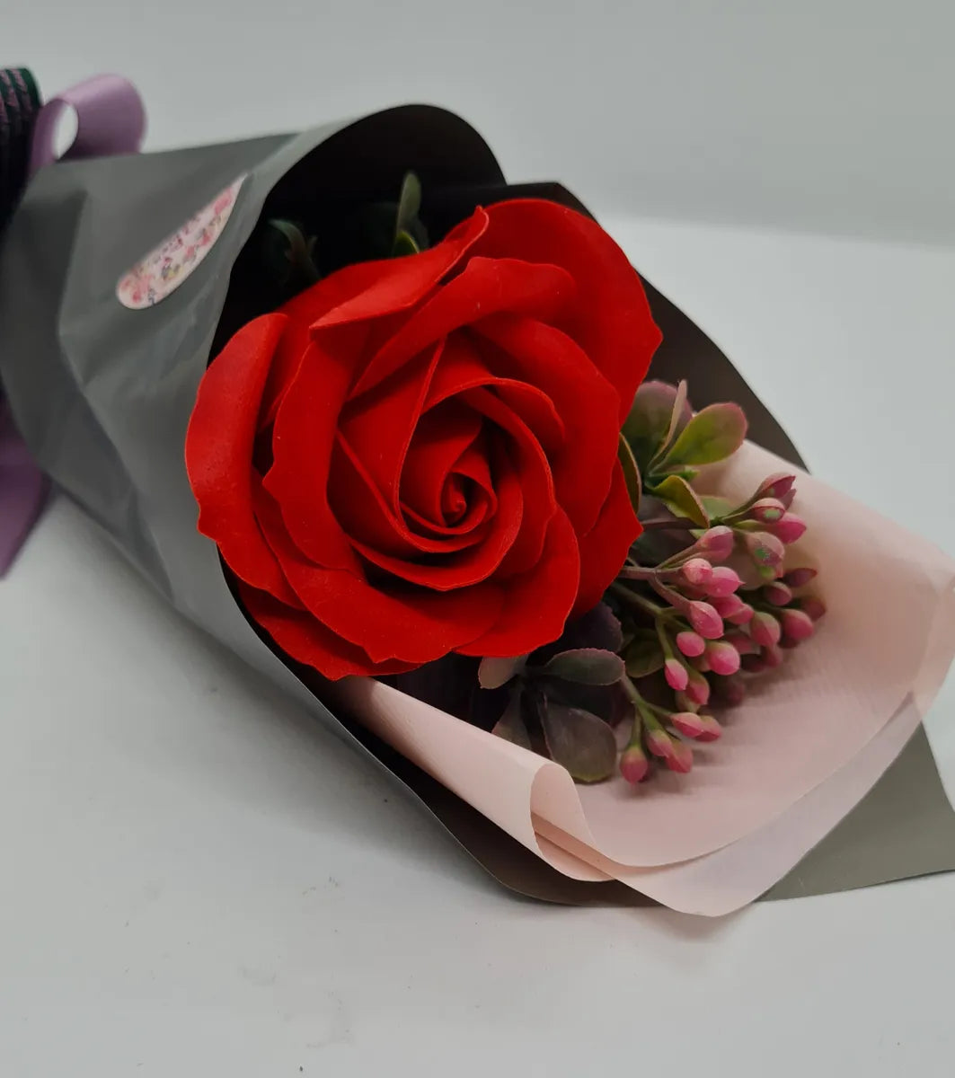 Rose Bouquet