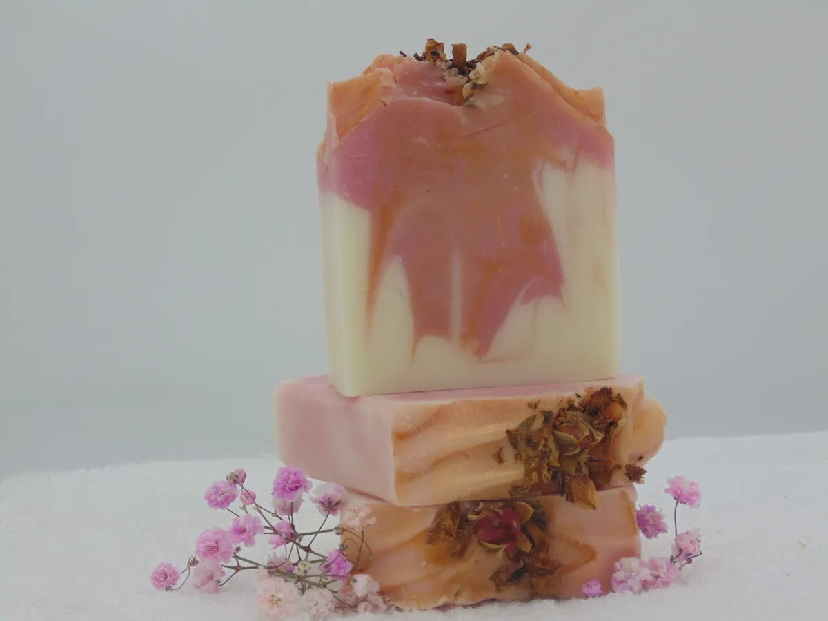 Velvet Rose and Oud