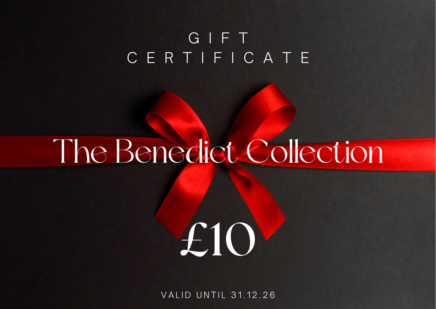 Gift Cards