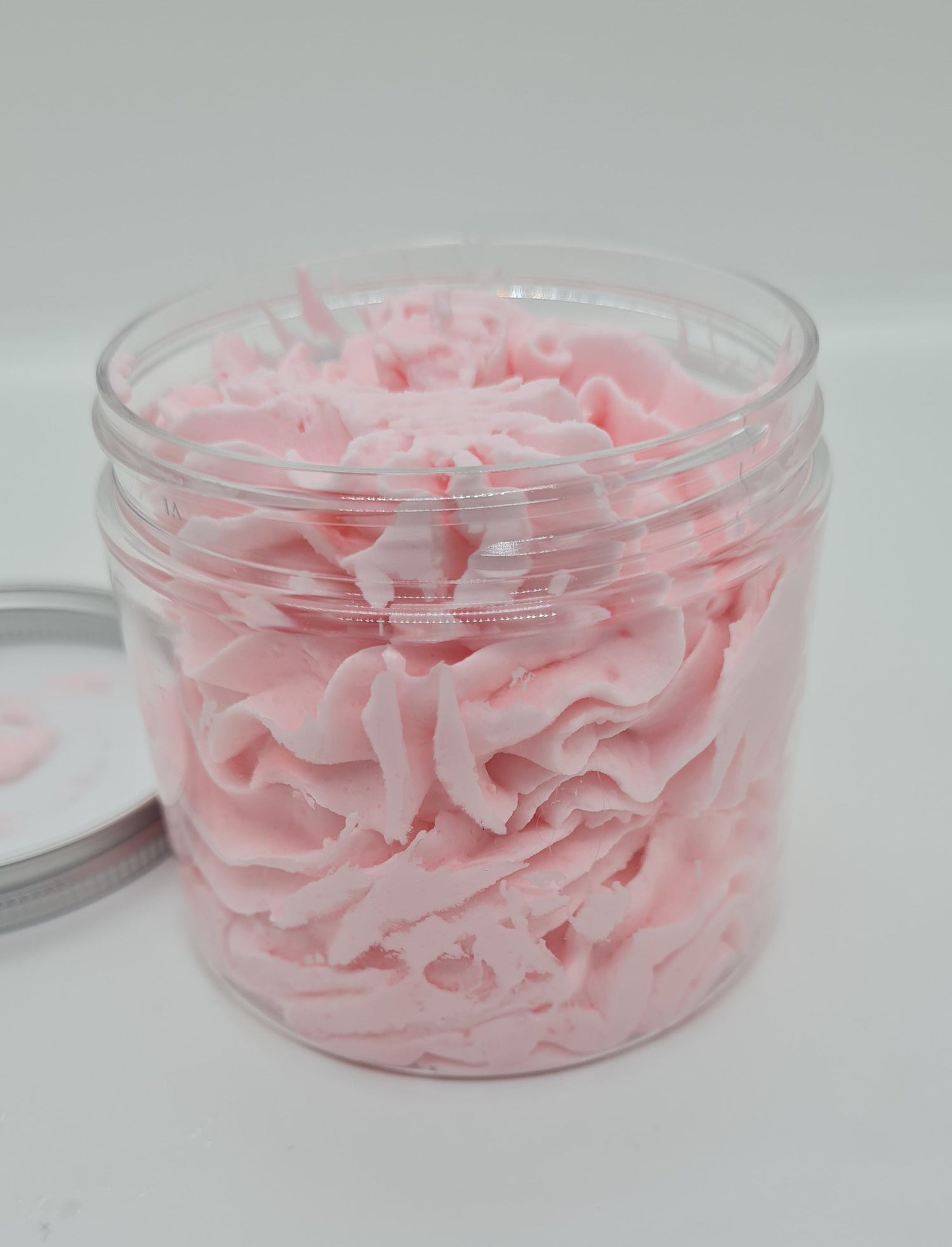 Whipped Soaps