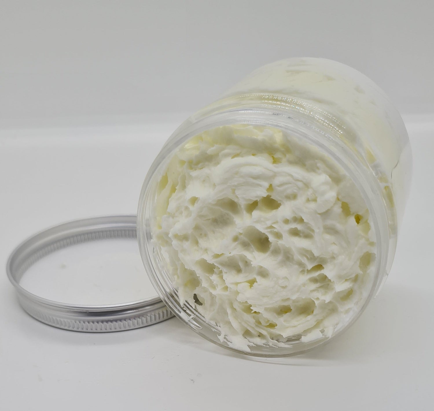 Whipped Sugar & Salt Scrubs