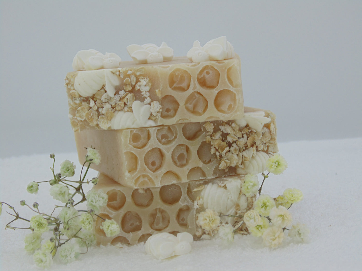 Natural Soaps