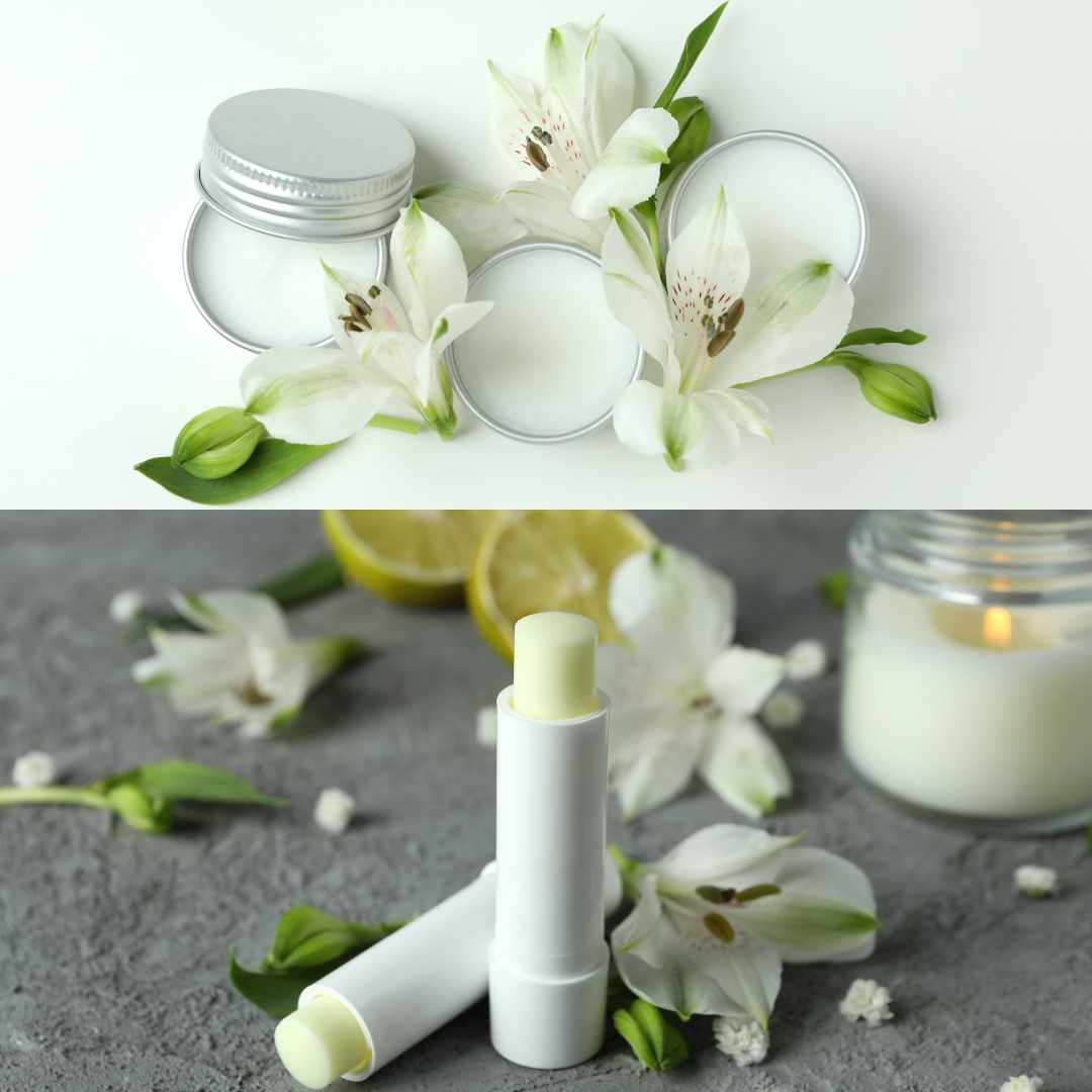 Lip Balms