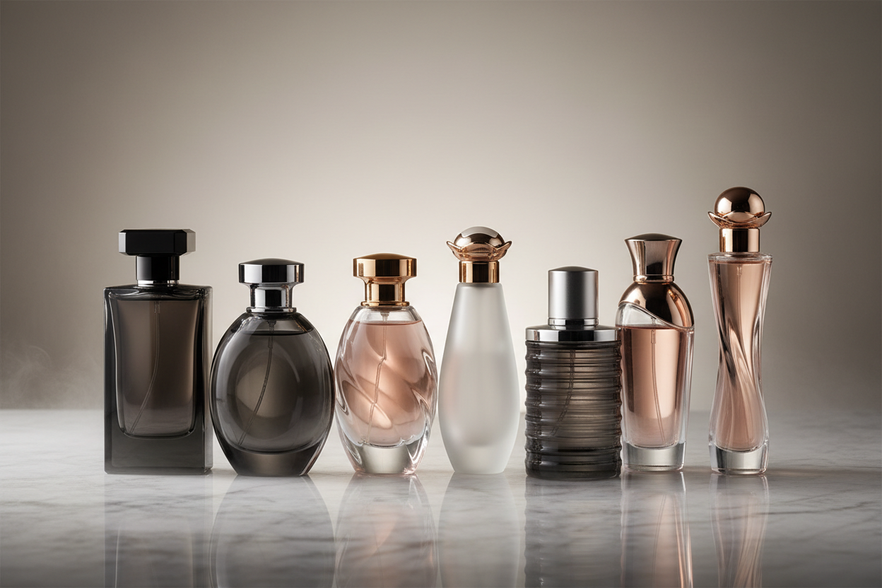 Perfume Sprays