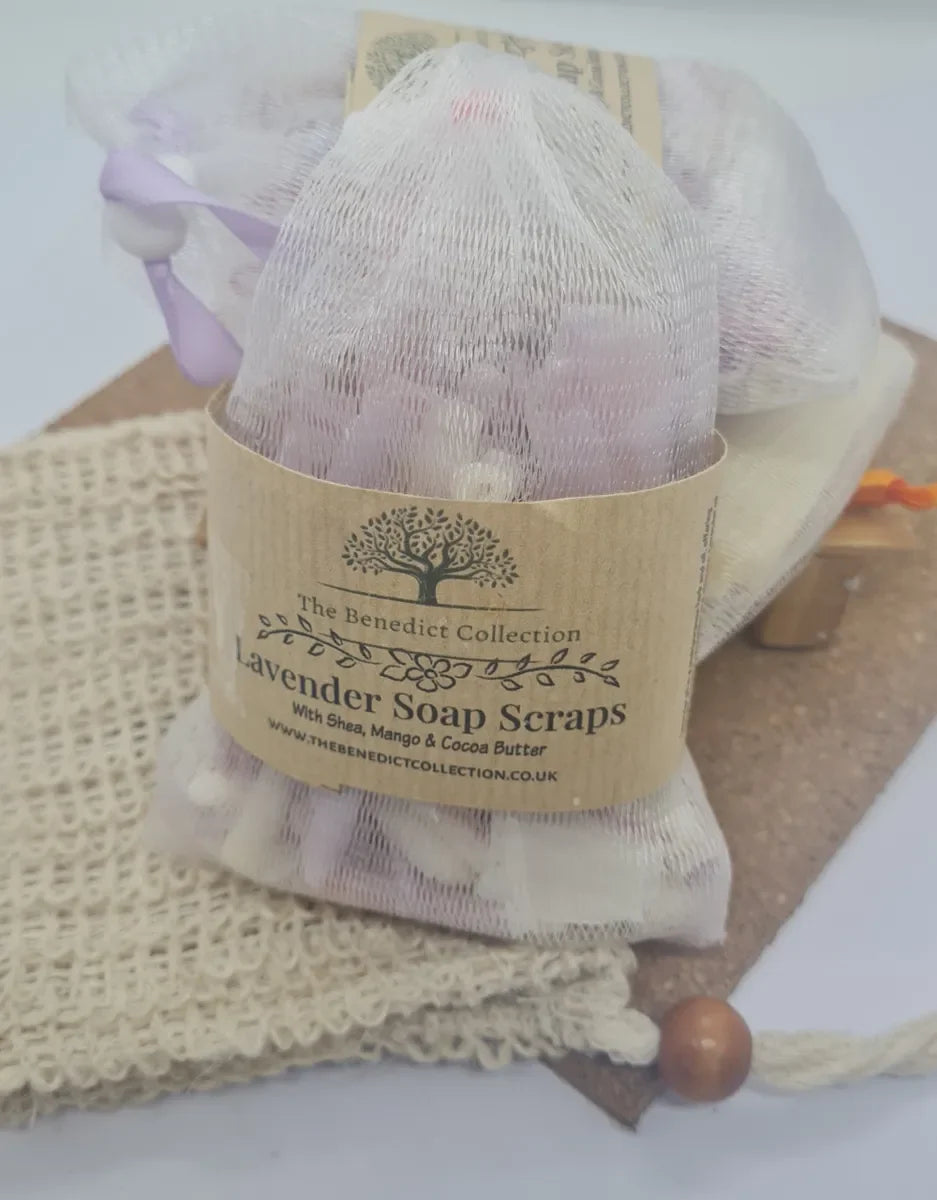 Soap Savers