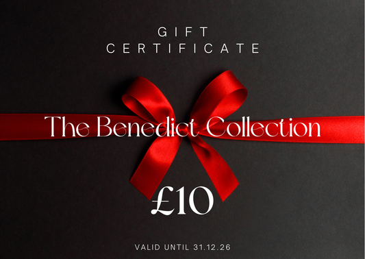The Benedict Collection Gift Card