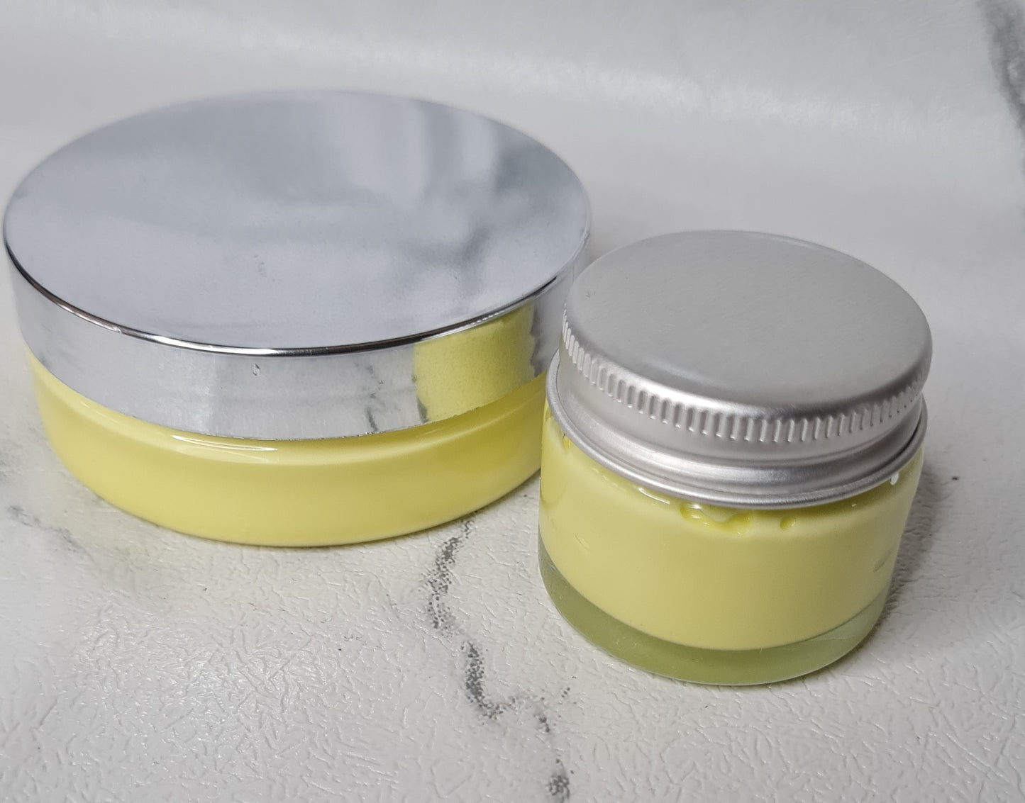 Face & Body Moisturiser - Almond Milk