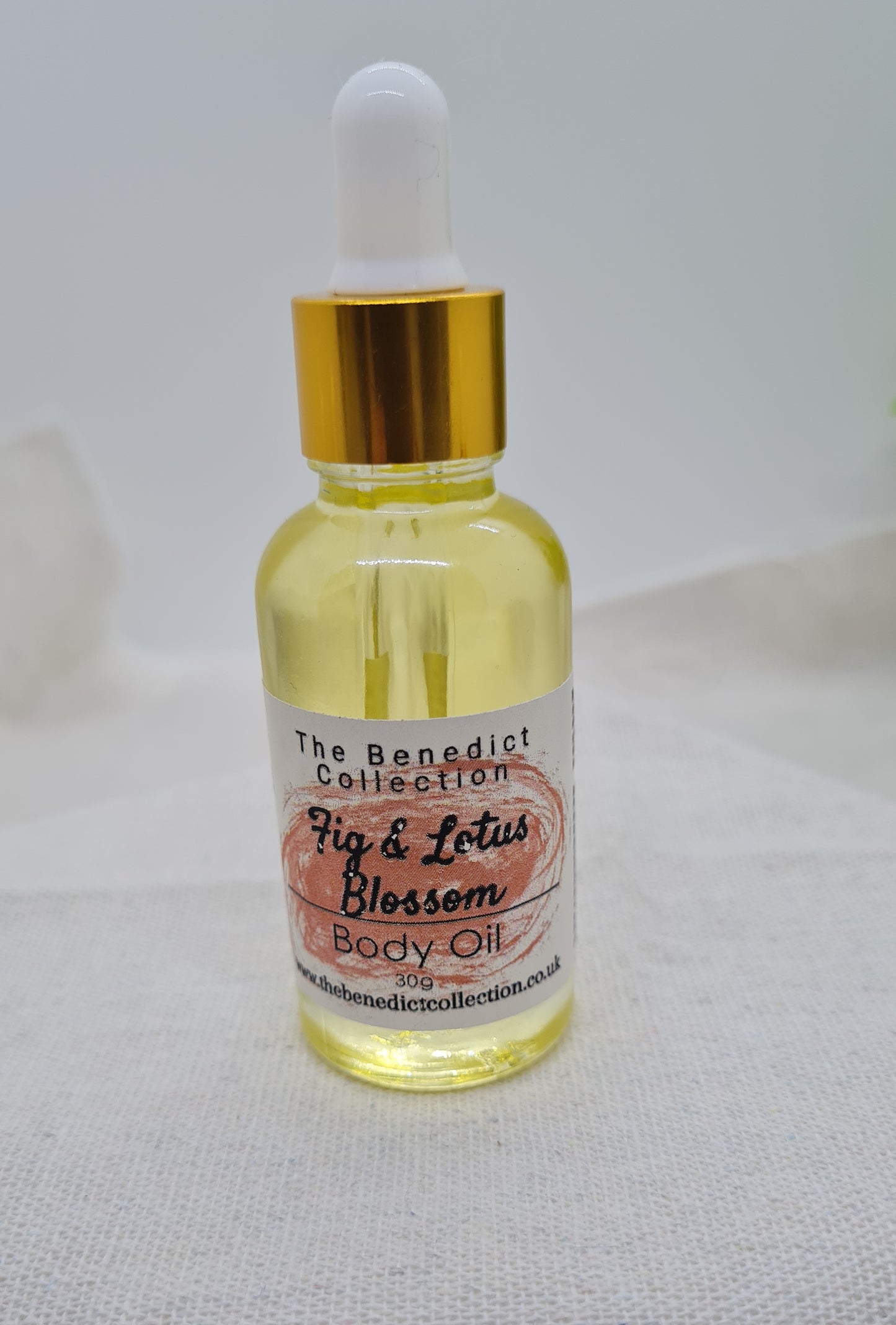 Fig & Lotus Blossom  - Spa Range