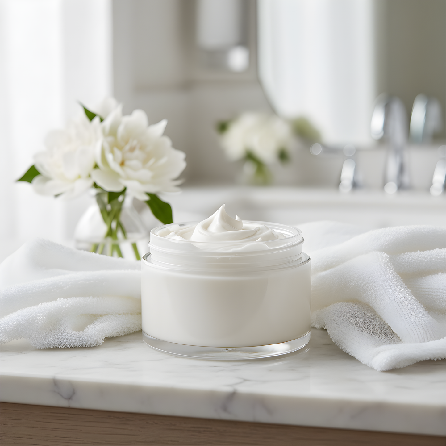 Body Butter - Rouge