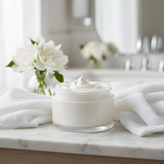 Body Butter - Ombre Leather