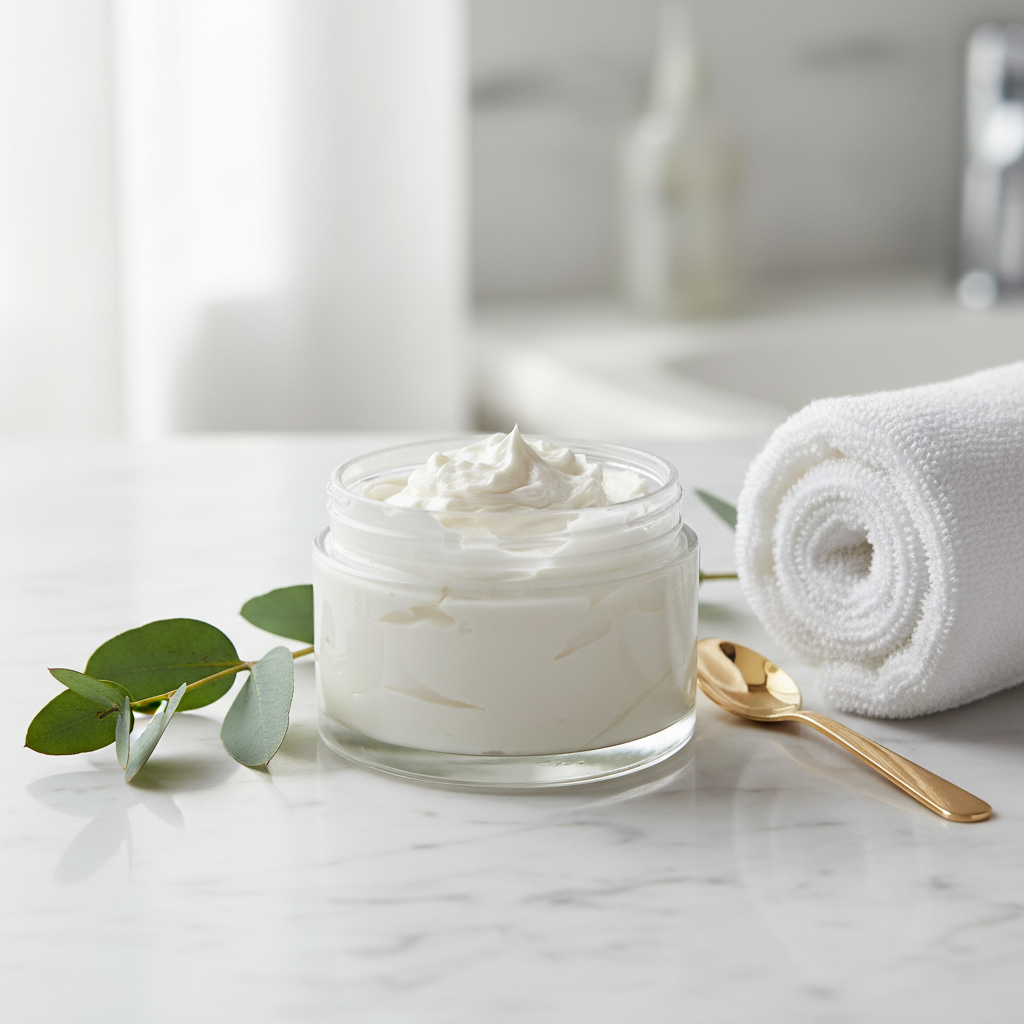 Body Butter - Daisies