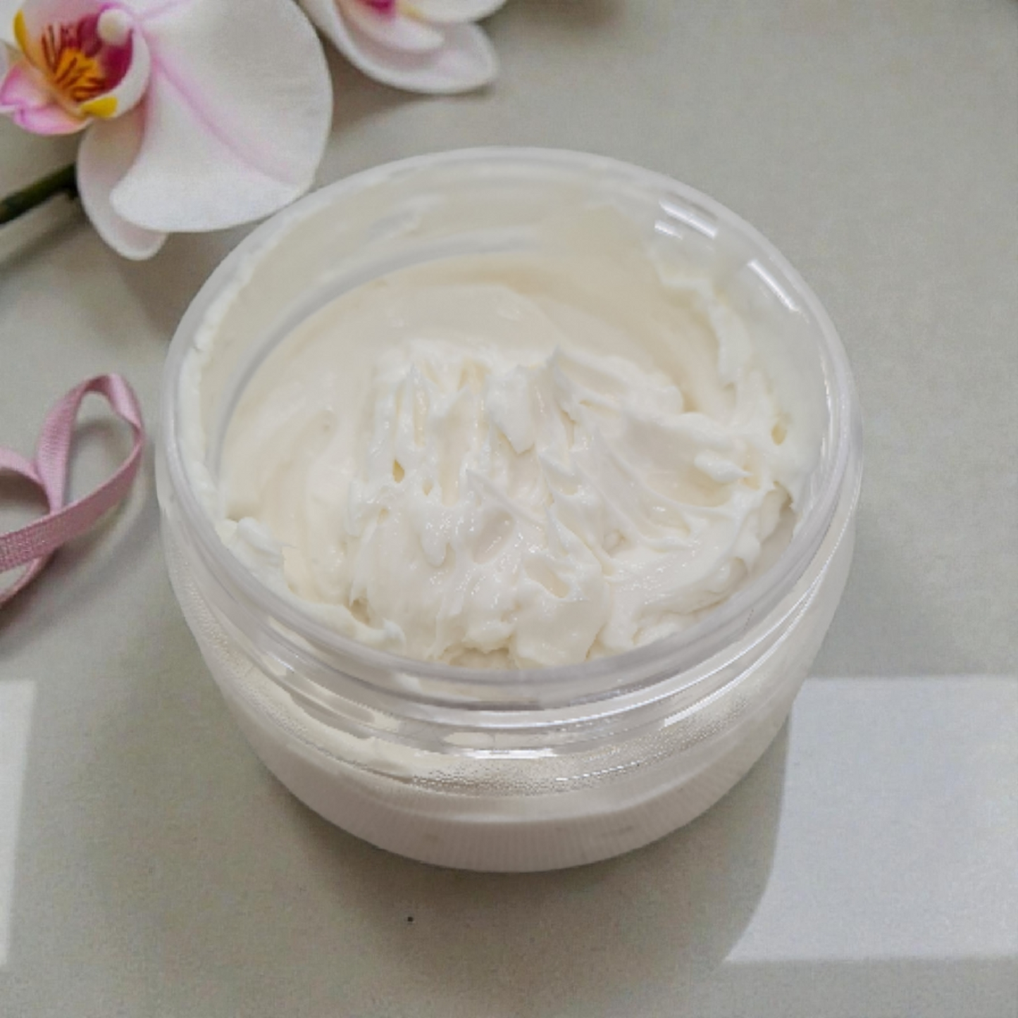 Body Butter - Mint & Tea Tree