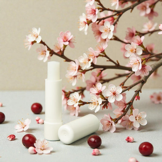 Lip Balm - Cherry