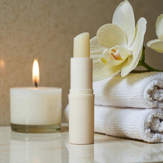 Lip Balm - Natural