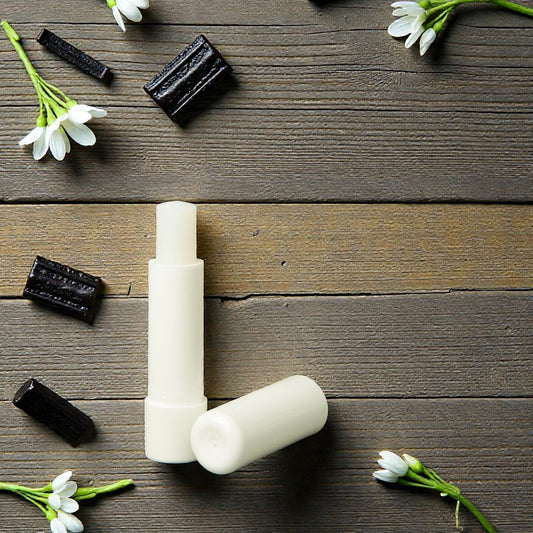 Lip Balm - Liquorice