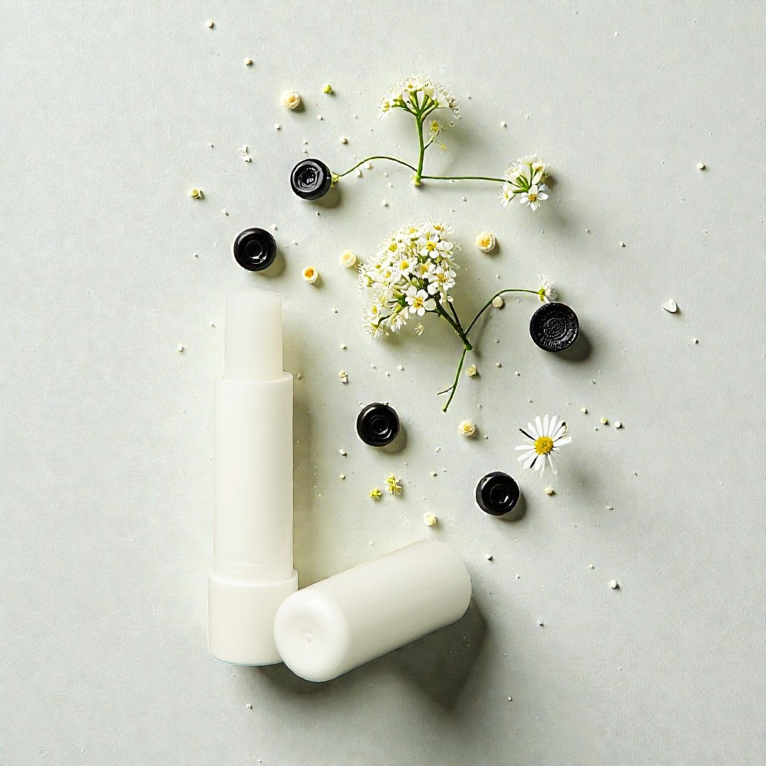 Lip Balm - Liquorice