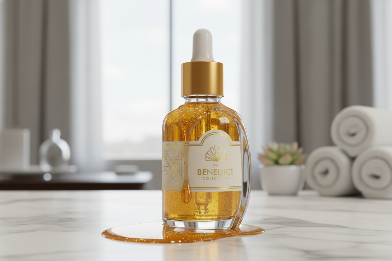 Miracles - Body Oil