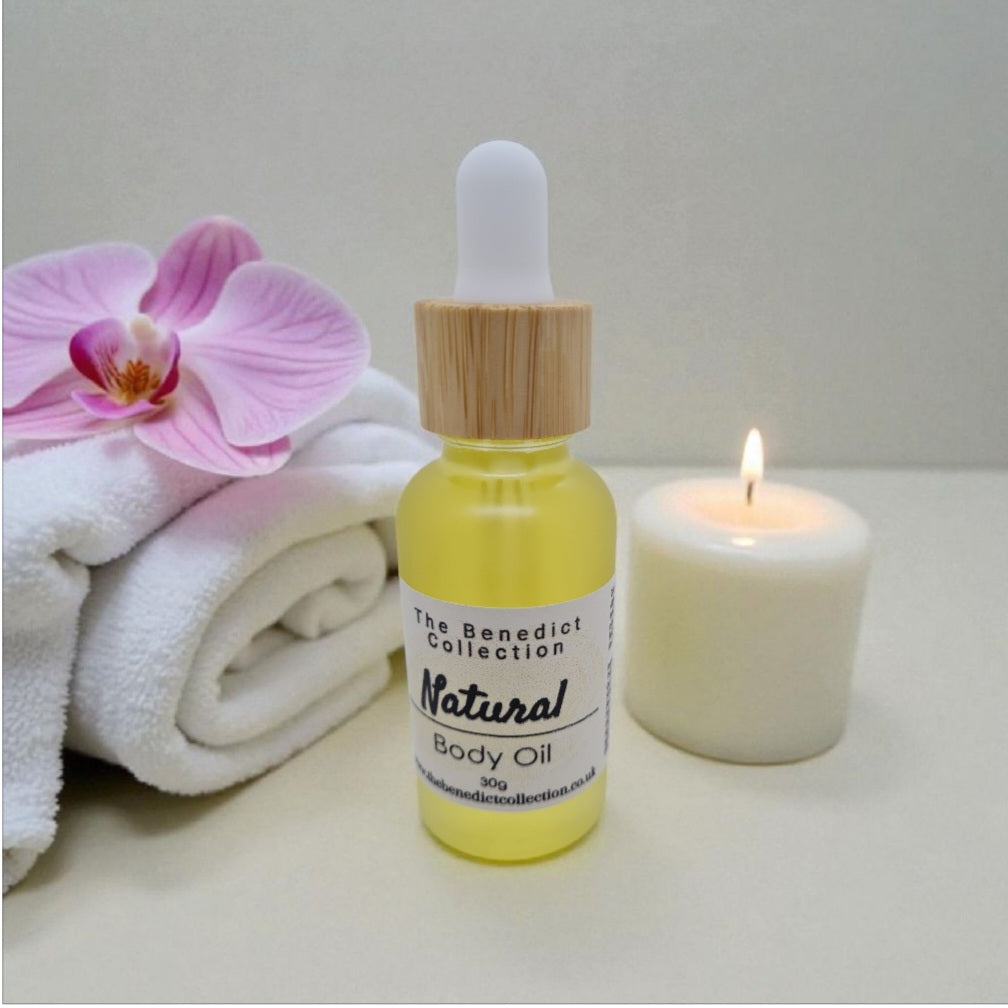 Natural - Spa Range