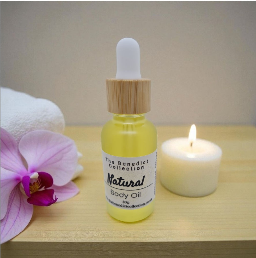 Natural - Spa Range