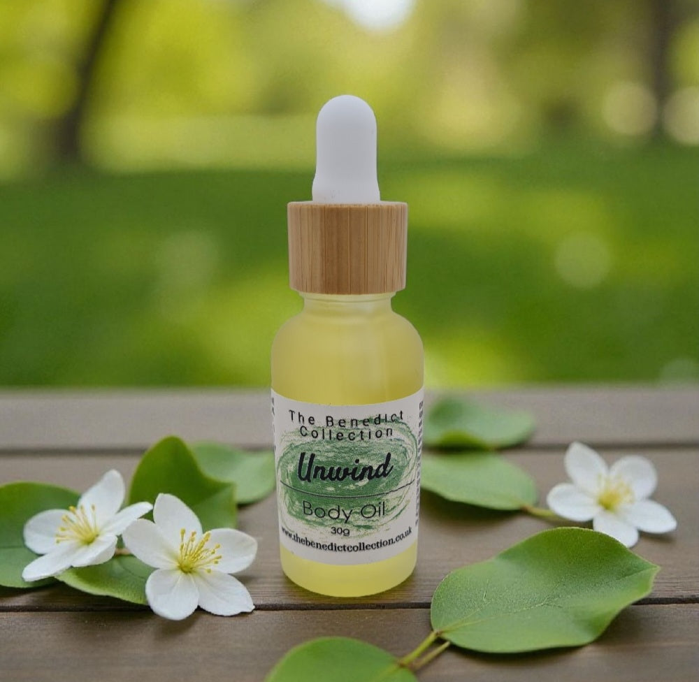 Unwind - Spa Range