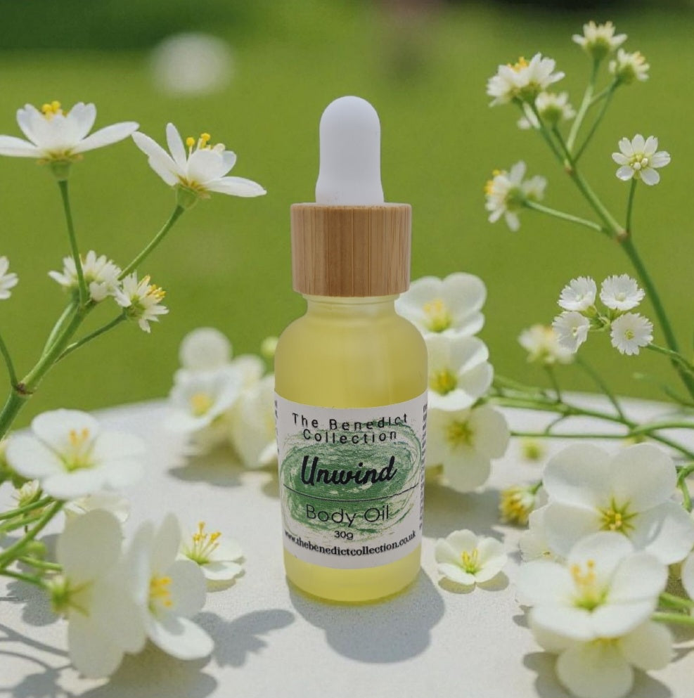 Unwind - Spa Range